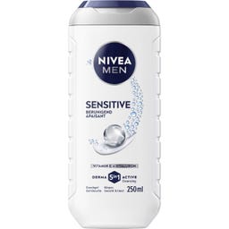 Nivea MEN Pflegedusche Sensitive - 250 ml
