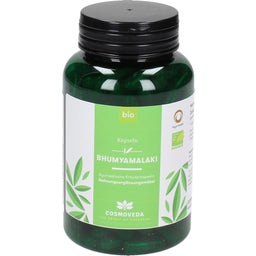 Cosmoveda Bhumyamalaki Kapseln - Bio - 200 Kapseln