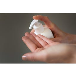 vielö Organic Hand Wash - 250 ml
