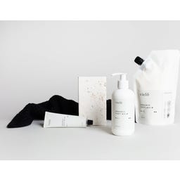 vielö Organic Foot Balm - 250 ml