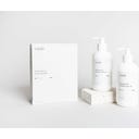 vielö Organic Duo Hand - 1 Set