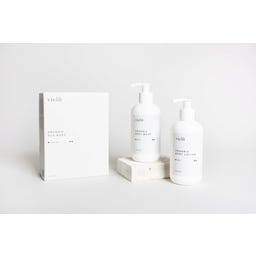 vielö Organic Duo Body - 1 Set