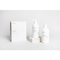 vielö Organic Duo Hair - 1 Set