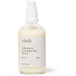 vielö Organic Cleansing Milk - 100 ml