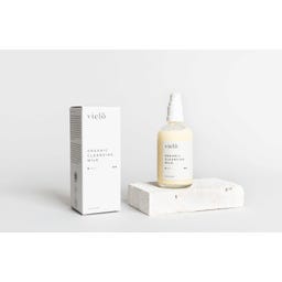 vielö Organic Cleansing Milk - 100 ml
