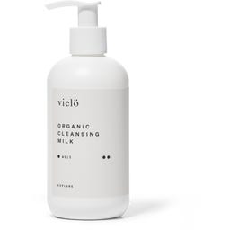 viel&ouml; Organic Cleansing Milk
