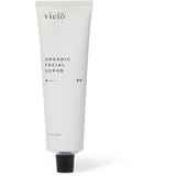 viel&ouml; Organic Facial Scrub