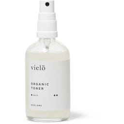 vielö Organic Toner - 100 ml