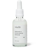 viel&ouml; Organic Hyaluron Serum