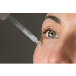 vielö Organic Hyaluron Serum - 50 ml