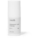 vielö Explore Organic Eye Cream - 15 ml