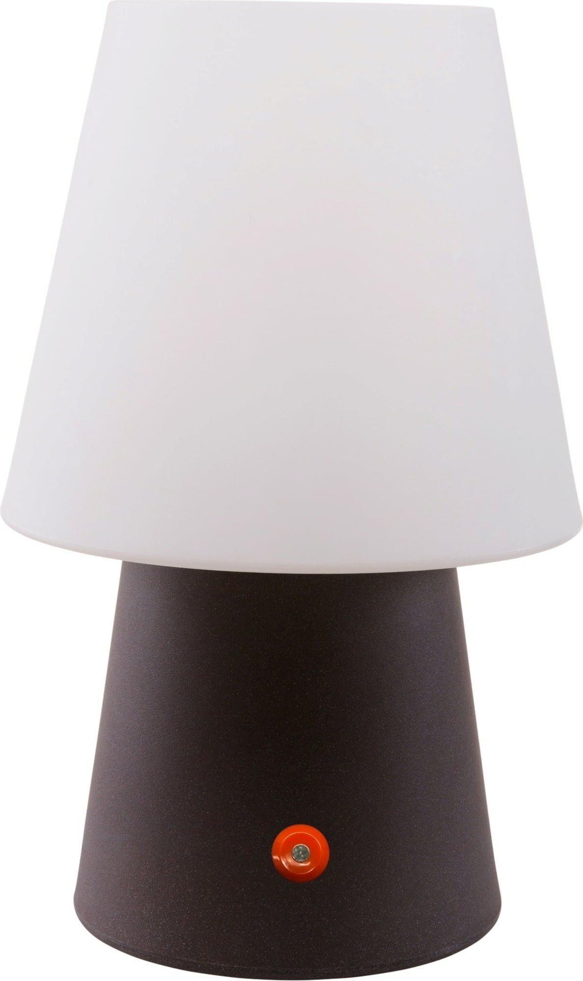 No. 1 - 30 cm, Tischlampe (LED), Brown