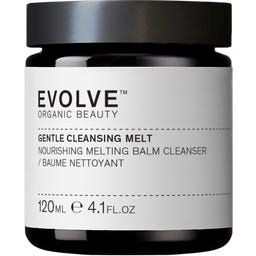 Evolve Organic Beauty Gentle Cleansing Melt - 120 ml