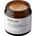Evolve Organic Beauty Gentle Cleansing Melt - 120 ml