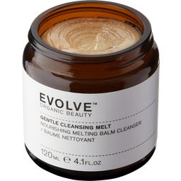 Evolve Organic Beauty Gentle Cleansing Melt - 120 ml