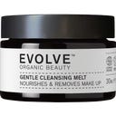 Evolve Organic Beauty Gentle Cleansing Melt - 30 ml