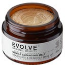 Evolve Organic Beauty Gentle Cleansing Melt - 30 ml