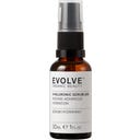 Evolve Organic Beauty Hyaluronic Serum 200 - 30 ml