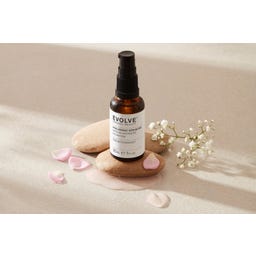 Evolve Organic Beauty Hyaluronic Serum 200