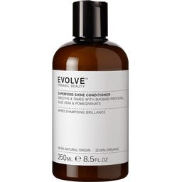 Evolve Organic Beauty Superfood Shine Conditioner - 250 ml