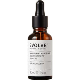 Evolve Organic Beauty Nourishing Hair Elixir - 30 ml