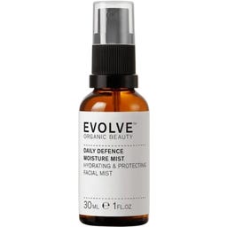 Evolve Organic Beauty Daily Defence Moisture Mist - 30 ml