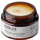 Evolve Organic Beauty Cotton Fresh Deodorant Cream - 30 ml