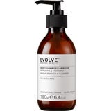 Evolve Organic Beauty 2in1 Liquid Crystal Micellic Cleanser