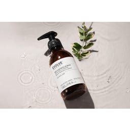 Evolve Organic Beauty 2in1 Liquid Crystal Micellic Cleanser - 190 ml