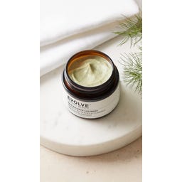 Evolve Organic Beauty True Balance SOS Mask - 60 ml