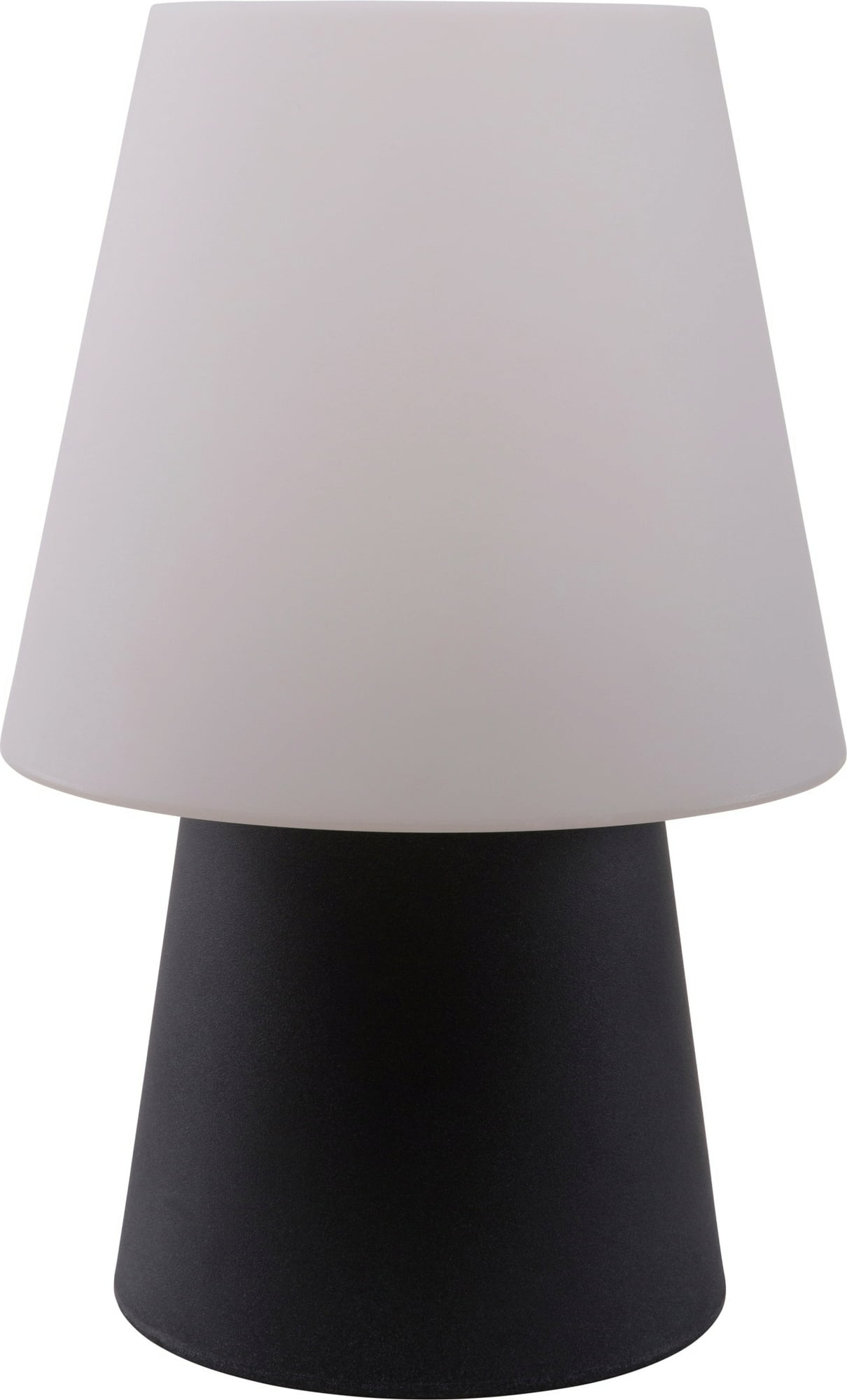 8 seasons design No. 1 - 60 cm, Leuchte (LED) - anthrazit