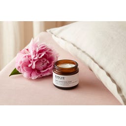 Evolve Organic Beauty Nightly Renew Facial Cream