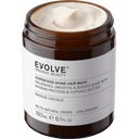 Evolve Organic Beauty Superfood Shine Hair Mask - 180 ml