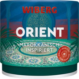 Wiberg Orient - marokkanisch inspiriert