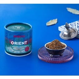 Wiberg Orient - marokkanisch inspiriert