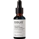 Evolve Organic Beauty Blue Velvet Ceramide Serum - 30 ml