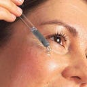 Evolve Organic Beauty Blue Velvet Ceramide Serum