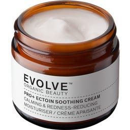 Evolve Organic Beauty Pro + Ectoin Soothing Cream - 60 ml