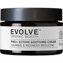 Evolve Organic Beauty Pro + Ectoin Soothing Cream - 30 ml