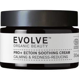 Evolve Organic Beauty Pro + Ectoin Soothing Cream