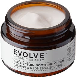 Evolve Organic Beauty Pro + Ectoin Soothing Cream - 30 ml