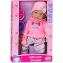Toy Place Puppe …kann schon sprechen! - 1 Stk