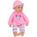 Toy Place Puppe …kann schon sprechen! - 1 Stk
