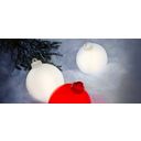 Motivleuchte Shining Christmas Ball (LED)