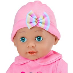 Toy Place Puppe …kann schon sprechen! - 1 Stk