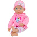 Toy Place Puppe …kann schon sprechen! - 1 Stk