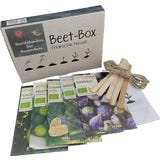 Bio Beet-Box "Rarit&auml;tenbox f&uuml;r Besondere"