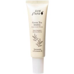100% Pure Green Tea EGCG Concentrate Serum - 30 ml