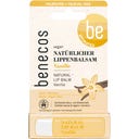 benecos Natural Lip Balm - Vanilla