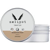 nelipot Basic Deodorant Cream